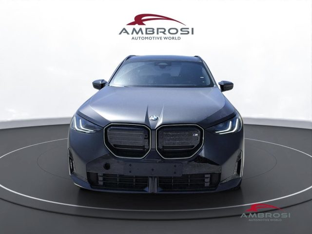BMW X3 usata 6