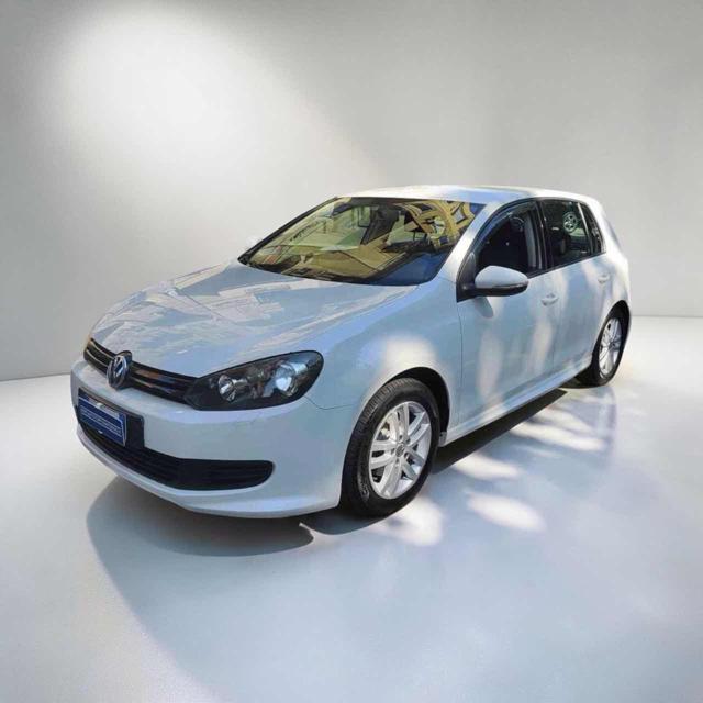 VOLKSWAGEN Golf usata, con ABS