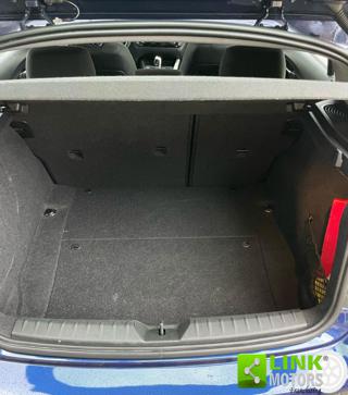 BMW 116 usata, con Immobilizzatore elettronico