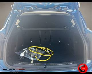 MINI Countryman usata, con Sedile posteriore sdoppiato