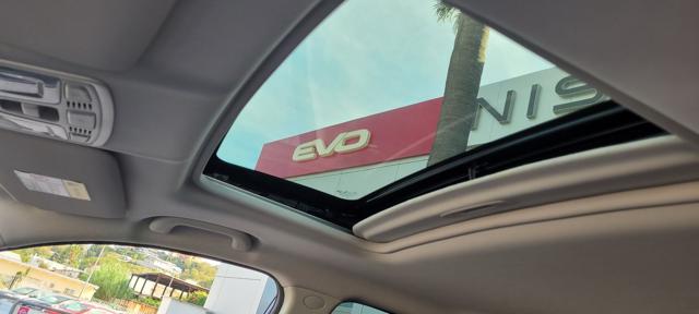 EVO Evo5 usata, con Cruise Control