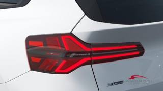 BMW X3 usata 6