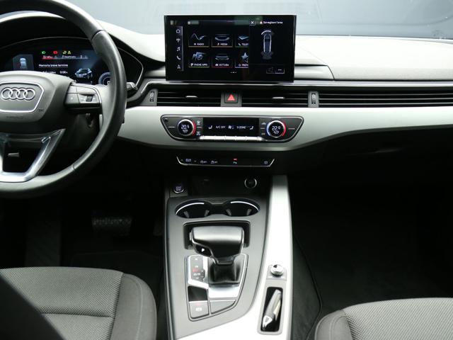 AUDI A4 usata, con Cruise Control