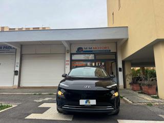 HYUNDAI Kona usata, con Airbag