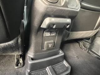 JEEP Wrangler usata, con Immobilizzatore elettronico