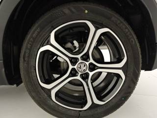 MG ZS usata, con Airbag testa