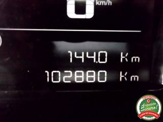 CITROEN C3 usata, con Luci diurne LED