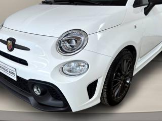 ABARTH 595 usata, con Controllo vocale