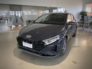 HYUNDAI i20 1.0 T-GDI 48V DCT Prime