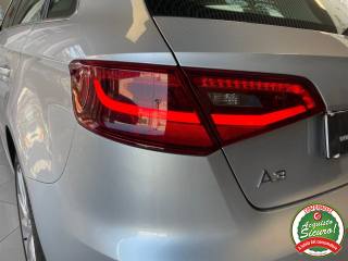 AUDI A3 usata, con Bluetooth