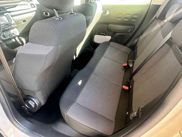 CITROEN C3 usata, con Climatizzatore