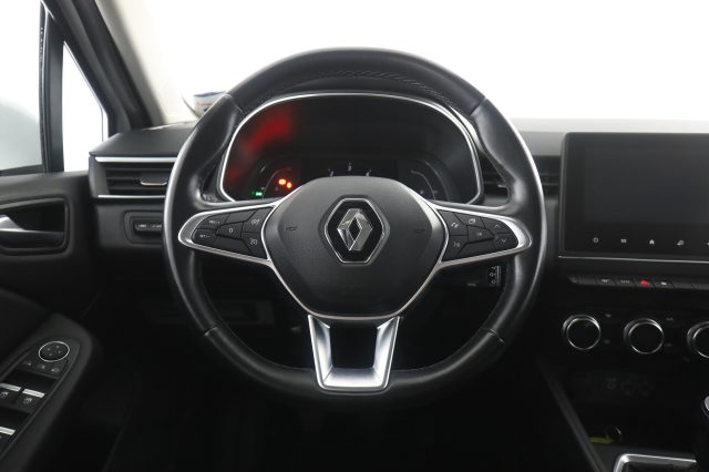 RENAULT Clio usata 5