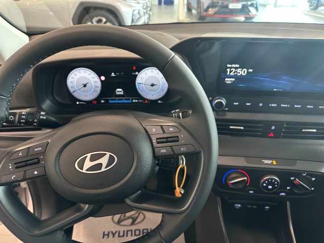 HYUNDAI i20 usata, con Chiusura centralizzata