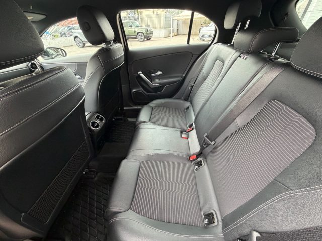 MERCEDES-BENZ A 180 usata, con Controllo trazione