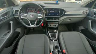 VOLKSWAGEN T-Cross usata, con Airbag Passeggero