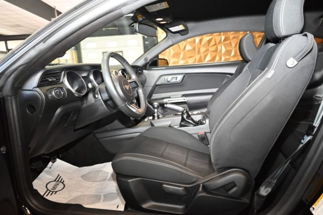 FORD Mustang usata 20