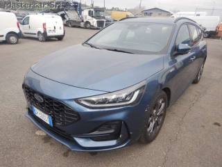 FORD Focus usata, con Airbag
