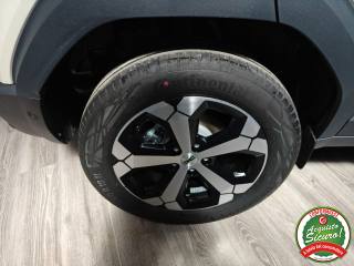 DACIA Duster usata, con USB