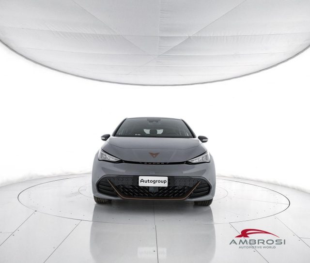 CUPRA Born usata 4