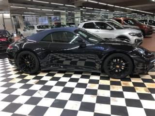 PORSCHE 911 usata, con Chiusura centralizzata