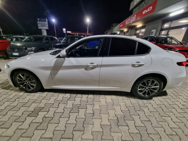 ALFA ROMEO Giulia usata, con Chiusura centralizzata
