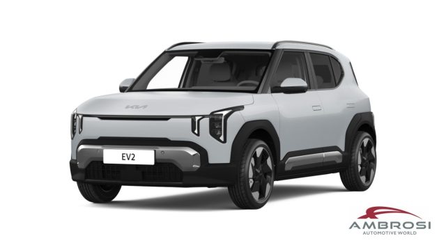 KIA EV2 usata 0