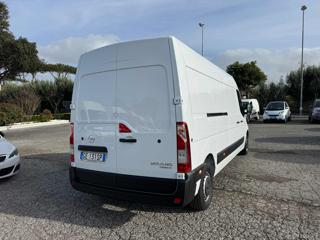 OPEL Movano usata, con Cruise Control