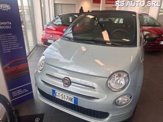 FIAT 500 usata, con Airbag Passeggero