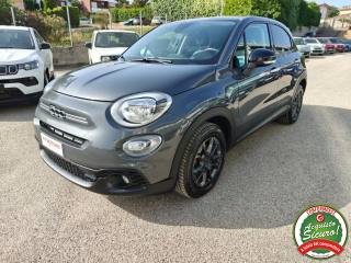 FIAT 500X usata, con Airbag