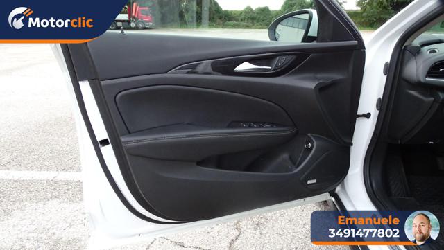 OPEL Insignia usata, con Specchietti laterali elettrici