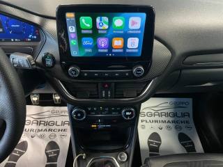 FORD Puma usata, con Fari Xenon