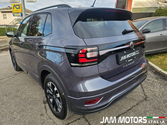 VOLKSWAGEN T-Cross usata, con Airbag Passeggero