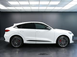 AUDI Q5 usata, con Airbag laterali