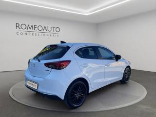 MAZDA 2 usata, con Climatizzatore