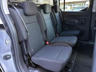 FIAT Doblo usata, con Sistema di navigazione