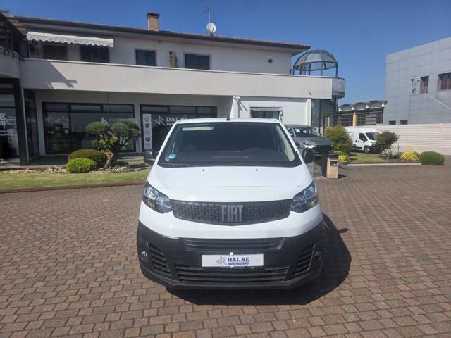 FIAT Scudo usata, con Airbag