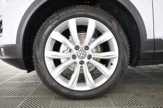 VOLKSWAGEN T-Roc usata 9