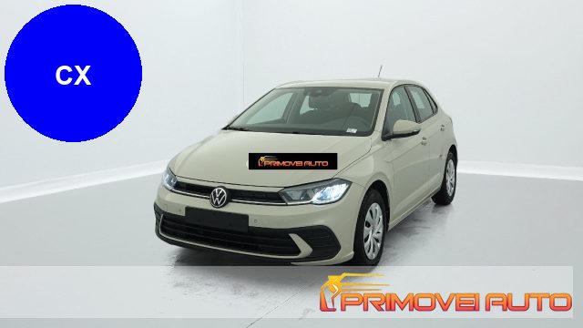VOLKSWAGEN Polo usata, con ABS