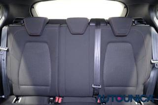 FORD Focus usata, con Start/Stop Automatico