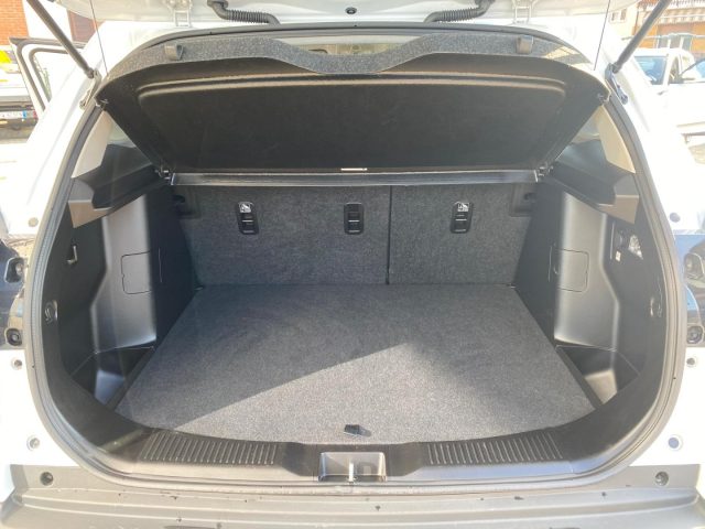 SUZUKI S-Cross usata, con ESP