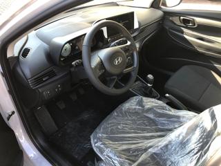 HYUNDAI i20 usata, con Airbag Passeggero