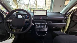 HYUNDAI INSTER usata, con Boardcomputer