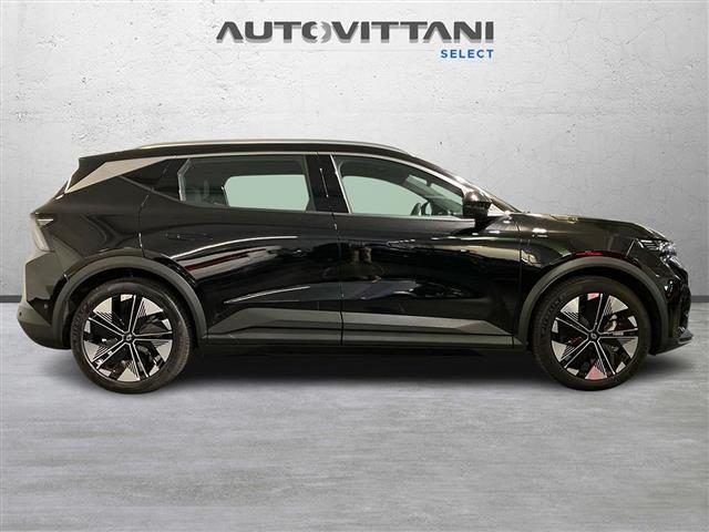 RENAULT Scenic usata, con Alzacristalli elettrici