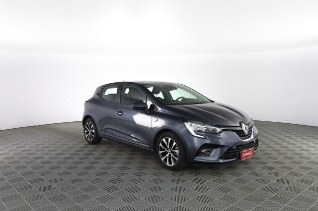 RENAULT Clio usata 1