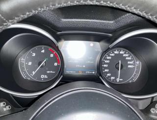 ALFA ROMEO Stelvio usata, con Climatizzatore