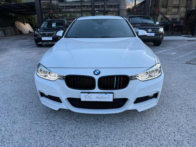 BMW 318 usata, con Airbag Passeggero
