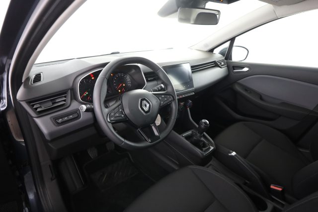 RENAULT Clio usata 1