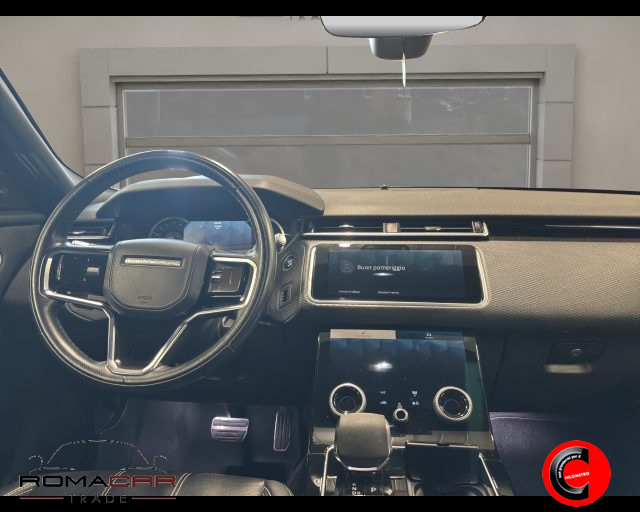 LAND ROVER Range Rover Velar usata, con Immobilizzatore elettronico