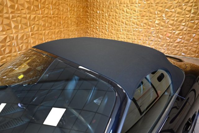 PORSCHE Boxster usata 9