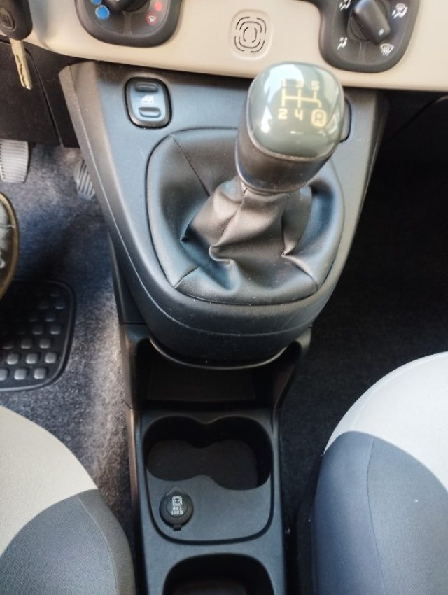 FIAT Panda usata 12